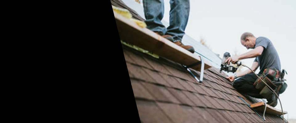 Culdesac Roofing Contractors